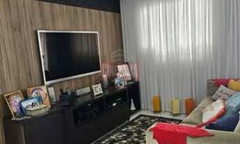 Imagem: Apartamento com 3 dormitórios à venda