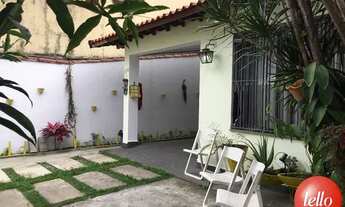 Imagem 3: São Paulo - Casa Padrão - Tatuapé