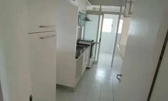 Imagem 2: ÓTIMO APTO - LAZER - RUA SEM SAÍDA