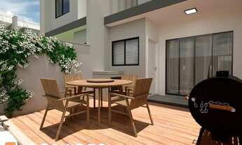 Imagem 2: Sobrado em Mariscal - Bombinhas