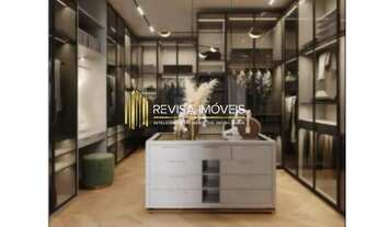 Imagem 6: Casa em Condomínio para Venda em Santana de Parnaíba, Genesis I, 5 dormitórios, 5 suítes