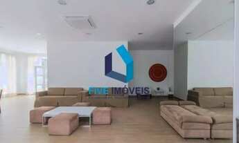 Imagem 2: Apartamento com 3 dormitórios, 132 m² - venda por R$ 1.550.000,00 ou aluguel por R$ 9.180