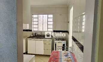 Imagem 5: Casa com 2 dormitórios à venda, 71 m² por R$ 250.000,00 - Santa Clara - Piracicaba/SP