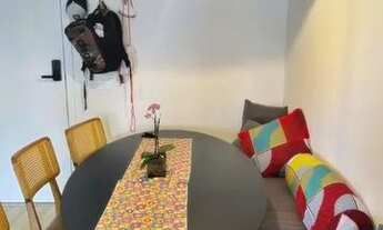 Imagem 5: Apartamento com 2 dormitórios à venda, 70 m² por R$ 1.490.000,00 - Vila Madalena - São Pau