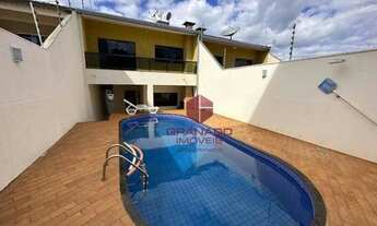 Imagem: Amplo! Sobrado com 4 quartos para alugar