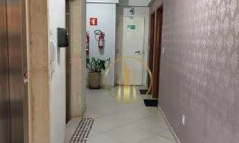 Imagem 3: ÓTIMO APARTAMENTO 18° ANDAR - ALTOS DA CIDADE! PRÓXIMO AO SÃO CARLOS CLUBE