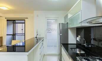 Imagem 6: Apartamento no Bigorrilho - ARYA 1