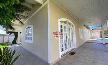 Imagem 3: Casa com 3 dormitórios à venda, 221 m² por R$ 742.000,00 - Vila Anhanguera - Mongaguá/SP