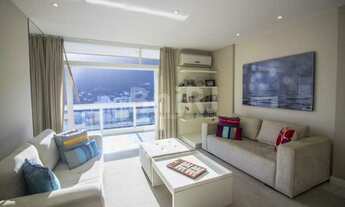 Imagem 5: Apartamento triplex tipo cobertura