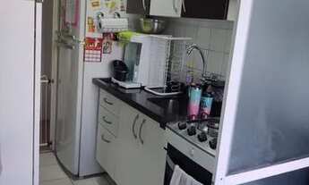 Imagem 4: APARTAMENTO VILA GUSTAVO COM 02 DORMITÓRIOS