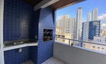 Imagem 4: Apartamento Para Aluguel Semi Mobiliado Centro Balneário Camboriú