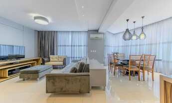 Imagem 5: Apartamento 3 suítes com terraço e piscina - Bairro Vila Nova - Blumenau/SC