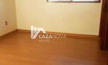 Imagem 4: Cazanova Imoveis vende! Apartamento de três quartos no bairro Colégio Batista