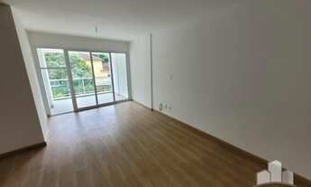 Imagem: Petrópolis - Apartamento Padrão - Castelânea