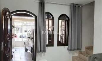 Imagem 3: Sobrado no Conjunto Residencial Sitio Oratório para locação