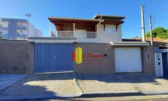 Imagem: Casa com 4 dormitórios à venda, 358 m²