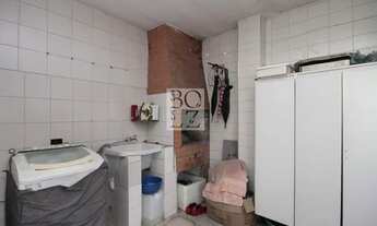 Imagem 7: Casa para Venda em São Paulo, Vila Dom Pedro I, 3 dormitórios, 1 banheiro, 2 vagas