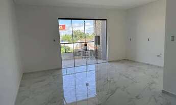 Imagem 4: Apartamento com 2 dormitórios à venda, 85 m² por R$ 470.000,00 - Cordeiros - Itajaí/SC