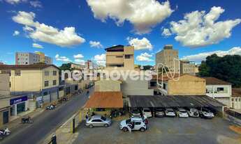 Imagem 7: Sala/Escritório para venda possui 46 metros quadrados em Centro - Montes Claros - MG