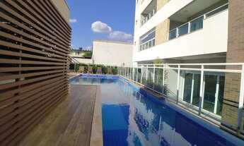 Imagem 6: Apto com 2 Suítes Novo Próximo a UFMT Ed. Uniko 87