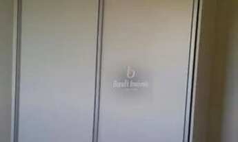 Imagem 3: Apartamento com 2 dormitórios, 56 m² - venda por R$ 260.000,00 ou aluguel por R$ 1.700,00