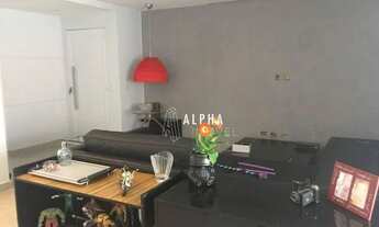 Imagem 2: Casa com 3 dormitórios à venda, 150 m² por R$ 1.550.000 - Tamboré - Santana de Parnaíba/S