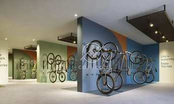 Imagem 3: Level Alphaville - 95 m2 com 2 suítes e 2 vagas