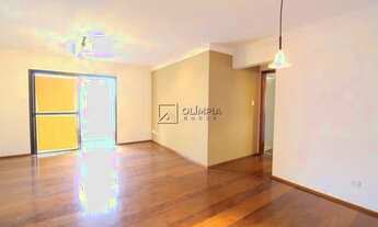 Imagem 2: Apartamento Venda 3 Dormitórios - 115 m² Moema