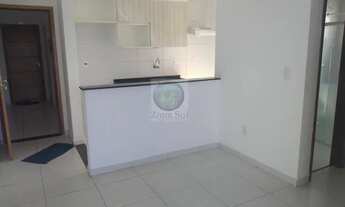 Imagem: Apartamento em Bairro da Vossoroca - Sorocaba