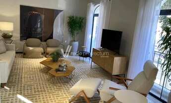 Imagem 2: Apartamento - Cambuí - Campinas