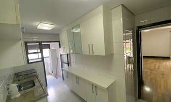 Imagem: Apartamento para venda com 95 metros quadrados