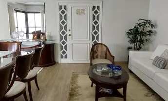 Imagem 7: Apto com 107m² para alugar no Brooklin/SP