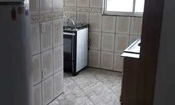 Imagem 5: Apartamento mobiliado no Centro de Palhoça