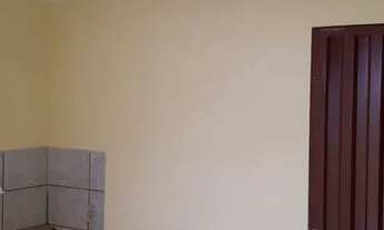 Imagem 2: ALUGA SE BARRAÇÃO 2 COMODOS GARAVELO