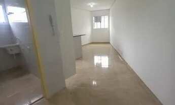 Imagem 5: Apartamento para Aluguel com 2 quartos , 45m² em Colônia (Zona Leste) - São Paulo