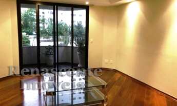 Imagem 7: Venda Apartamento CAMPO BELO, São Paulo, SP, Brasil