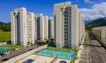 Imagem 7: Apartamentos em duque de caxias (jardim primavera) com 2 quarto e varanda