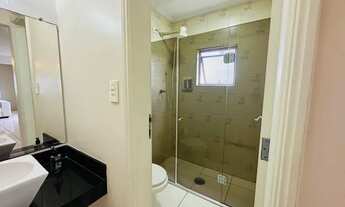 Imagem 7: Cobertura com 3 quartos a uma quadra e meia da praia da Pompéia - Santos - São Paulo