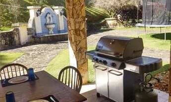 Imagem 4: SOBRADO - PINHEIRAL I - SP