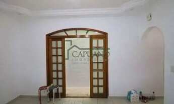 Imagem 2: Sobrado com 3 dorms, Perdizes, São Paulo, Cod: 13503