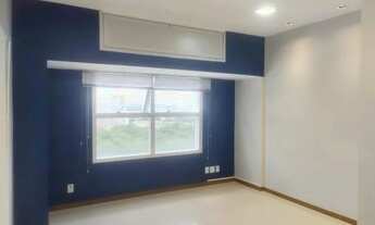 Imagem 2: Prédio/Edifício inteiro para aluguel tem 53 metros quadrados em Chapada - Manaus - AM