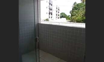 Imagem 4: Aluga-se apartamento térreo com piscina no bairro do Muçumagro