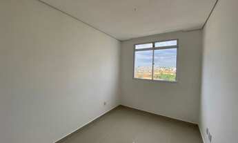 Imagem 7: Contagem - Apartamento Padrão - Riacho Das Pedras