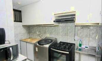 Imagem 4: Apartamento padrão