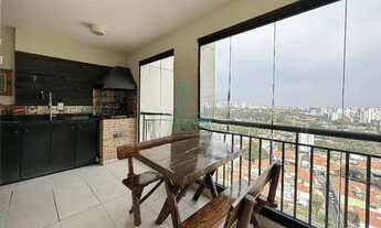 Imagem: APARTAMENTO PARA LOCAÇÃO 130M² - VILA