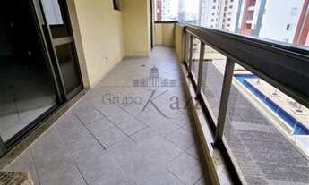 Imagem 2: Apartamento - Jardim Aquarius - Residencial Rio Branco - 147mts/ -03 Dormitórios/03 Suítes