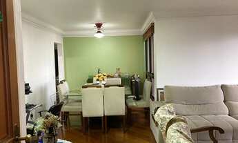 Imagem 6: Apartamento para venda tem 135 m2 com 3 Dt´s - 2 Vagas