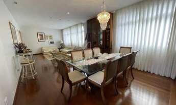 Imagem: Apartamento à venda, 4 quartos, 1 suíte