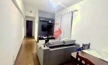 Imagem 2: Apartamento à venda com 2 dormitórios e 1 vaga no Centro de São Bernardo do Campo Não perc