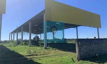 Imagem 3: LOCAÇÃO Galpão / depósito com aluguel por R$52.500 /mês